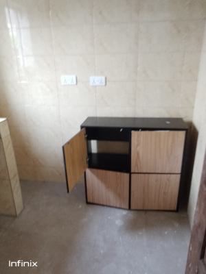 Brand New Mini Flat with Pop Finishing, Guest Toilet, Abijo Gra, Ajah, Lagos, Mini Flat (room and Parlour) for Rent