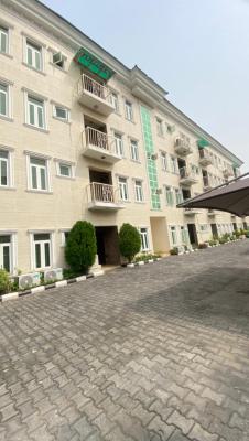Luxury 4 Bedroom Terraced Duplex with a Bq, Mojisola Onikoyi Estate, Ikoyi, Lagos, Terraced Duplex for Rent