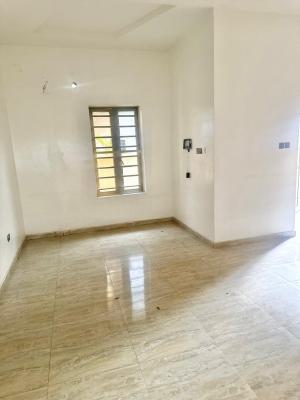 Spacious Studio Apartment, Obamusa Estate, Agungi, Lekki, Lagos, Self Contain (single Rooms) for Rent
