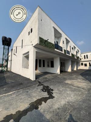 Most Affordable 3  Bedroom Terraced Duplex., Lbs Ajah, Ajah, Lagos, Terraced Duplex for Sale