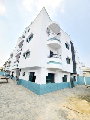 Newly Renovated Mini Flat, Chevron Estate, Chevron Drive, Lekki, Lagos, Mini Flat (room and Parlour) for Rent