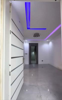 Luxury New 4 Bedroom En-suite Duplex, By Von Lugbe, Lugbe District, Abuja, Detached Duplex for Sale