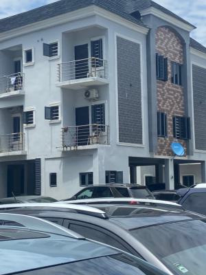 Executive 3 Bedroom Apartment with Cctv Cameras All Rooms Ensuite, Ikota Villa Estate, Ikota, Lekki, Lagos, Flat / Apartment for Rent