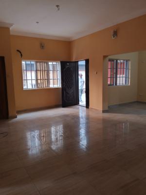 Very Beautiful 3 Bedroom Flat All Room Ensuit with Visitors Toilet, Well Secured Gated Street in a Very Calm Environment Ojodu Abiodun, Ojodu Berger, Ojodu, Lagos, Flat / Apartment for Rent