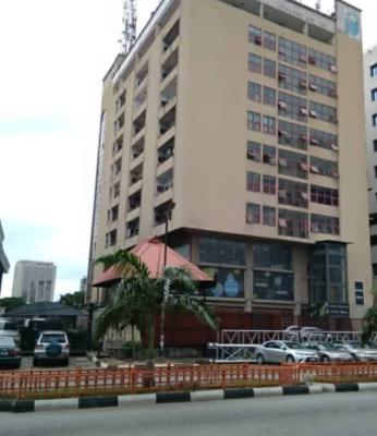 Premium Office Space/showroom, Akin Adesola Street, Victoria Island (vi), Lagos, Office Space for Rent