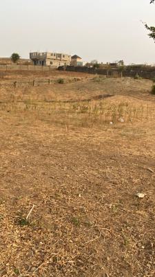 Buildable 300sqm Land Size  Maitama Extension (mpape), Maitama Extension (mpape), Mpape, Abuja, Residential Land for Sale