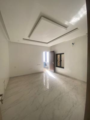 Bespoke 4 Bedroom Terrace Duplex + Bq, Wuye, Abuja, Terraced Duplex for Rent