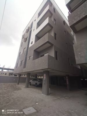 Newly Built 2bedroom Flat at Lekki Phase 1, Lekki Phase 1, Lekki Phase 1, Lekki, Lagos, Flat / Apartment for Sale