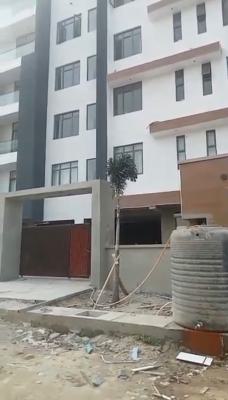Brand New Luxury 3 Bedroom Apartment, Off Kusenla, Ikate Elegushi, Lekki, Lagos, Flat / Apartment for Sale