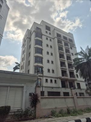 Vacant Block of 15 Units of Apartments, Old Ikoyi, Ikoyi, Lagos, Block of Flats for Sale