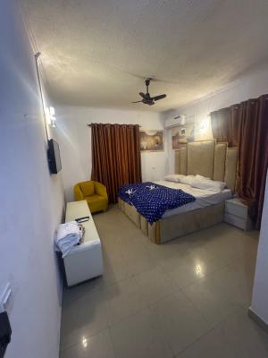 Lovely Single Room, Thomas Estate, Ajah, Lagos, Self Contain (single Rooms) Short Let