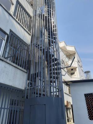 Lettable Space: 2,600sqm Can Park About 40 Cars. Its 4 Floor Complex, Buordillon, Old Ikoyi, Ikoyi, Lagos, Commercial Property for Rent