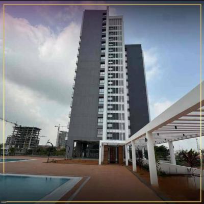Luxury and Newly Built 2 Bedroom Apartment, Victoria Island (vi), Lagos, Flat / Apartment for Rent