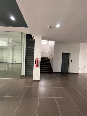 an Open Space, Admiralty Way., Lekki Phase 1, Lekki, Lagos, Office Space for Rent