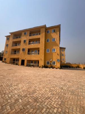 a Brand New Spacious 3-bedroom Flat, Gaduwa District, Gaduwa, Abuja, Flat / Apartment for Sale