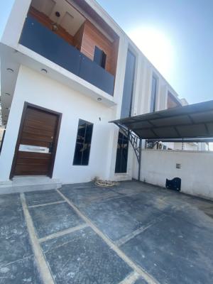 an Executive One Room Shared Apartment, Mobil Road Illaje Ikota Lekki Phase2, Lekki, Lagos, Self Contain (single Rooms) for Rent