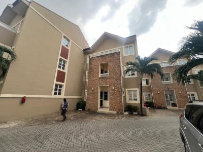 Beautiful 4 Bedroom Terrace with Bq, Oniru, Victoria Island (vi), Lagos, House for Rent