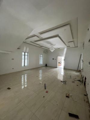 5 Bedroom Fully Detached Duplex with Bq, Osapa London, Lekki, Lagos, Detached Duplex for Rent