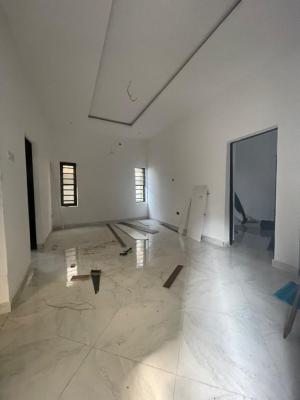 Newly Built 2 Bedroom Apartment, Ologolo, Lekki, Lagos, Flat / Apartment for Rent