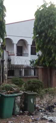 Fully Detached 5 Bedrooms with 4 Rooms Bq, Wuse 2, Abuja, Detached Duplex for Sale
