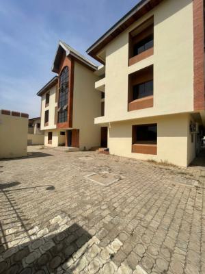6 Units of 3 Bedroom Blocks of Flats, Maitama District, Abuja, Flat / Apartment for Rent