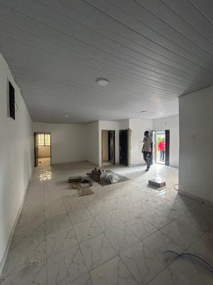 Spacious 2 Bedroom Apartment, Greenville Estate, Badore, Ajah, Lagos, Flat / Apartment for Rent