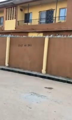 8 Blocks of Flats at Off Bola Amedi Tunibu Way Obawole Ifako Ijaye Lga, Obawole Ifako Ijaye Lga, Ogba, Ikeja, Lagos, Block of Flats for Sale