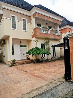 5 Bedroom Duplex, Gra, Ikeja Lagos, Ikeja, Lagos, Detached Duplex for Rent