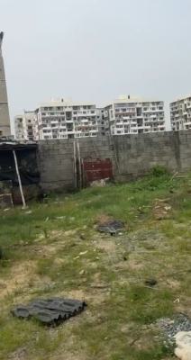 628 Square Meters Plot in a Very Good Location, Off Freedom Way, Lekki Phase 1, Lekki, Lagos, Land for Sale