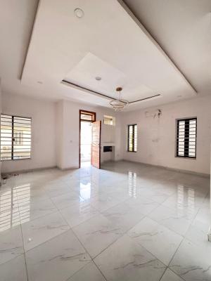 Fully Detached 4 Bedroom Duplex, Ikota, Lekki, Lagos, Detached Duplex for Rent