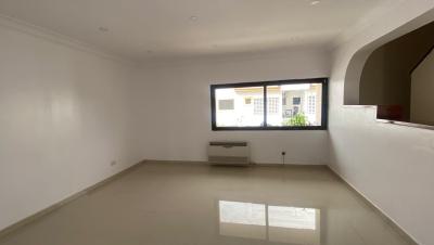 Serviced 3-bedroom Flat, Victoria Island (vi), Lagos, Flat / Apartment for Rent