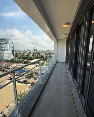 Luxury 3bedroom Flat Apartment, Victoria Island, Victoria Island (vi), Lagos, Flat / Apartment for Rent