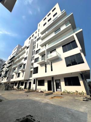 4 Bedroom Maisonette with Bq, Banana Island Ikoyi Lagos, Ikoyi, Lagos, House for Rent