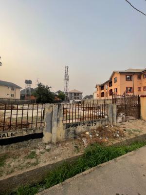 Fenced and Gated 900 Sqm of Land, Ikenegbu, Owerri Municipal, Imo, Mixed-use Land for Sale