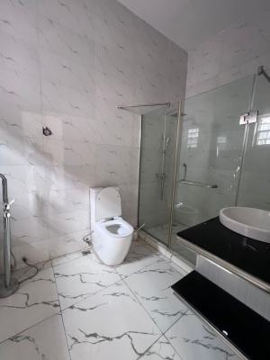 Well Maintain 5 Bedroom Fully Detached Duplex with Bq, Orchid, Lekki, Lagos, Detached Duplex for Rent