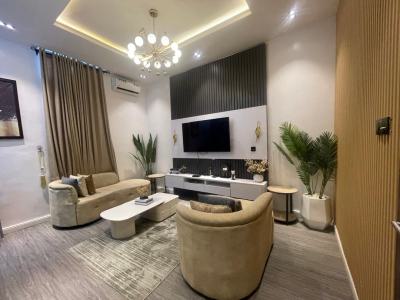 Luxury 2-bedroom Apartment, Lekki Phase 1, Lekki, Lagos, Flat / Apartment Short Let