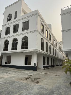 4 Bedroom Semi-detached Duplex, Old Ikoyi, Ikoyi, Lagos, Semi-detached Duplex for Sale