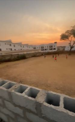 9,368.72sqm, Commercial, C of O, Tarred Road, Wuye Main, Wuye, Abuja, Commercial Land for Sale