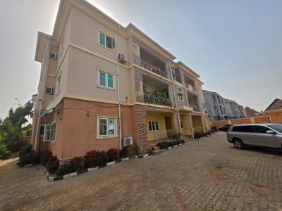 a Well Maintained 3-bedroom Apartment, Ipent 7 Estate, Karsana, Abuja, Flat / Apartment for Rent