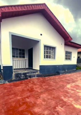 3 Bedrooms Bungalow, Galadimawa, Abuja, Detached Bungalow for Sale