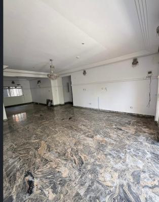 12 Units of Well Maintained 3 Bedroom Apartment with a Swimmin, Vi, Victoria Island (vi), Lagos, Flat / Apartment for Rent