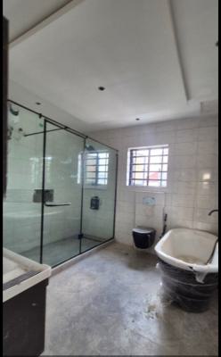 Luxurious 4 Bedroom Terrace Duplex with a Room Bq, Swimming Pool & Gym, Ikeja Gra, Ikeja, Lagos, Terraced Duplex for Sale