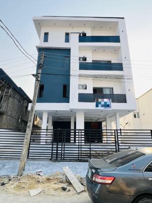 Luxury 2 Bedroom Apartment, Ajah, Lagos, Flat / Apartment for Sale