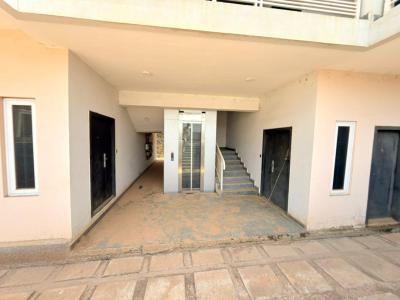 Newly Built Three-storey Block of Flats, Jahi, Abuja, House for Sale