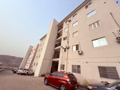 Luxury 3 Bedroom Flat, Katampe, Abuja, House for Sale