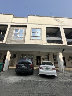 a Luxury Built 4-bedroom Terrace Duplex, Orchid Road, Lekki, Lagos, Terraced Duplex for Sale