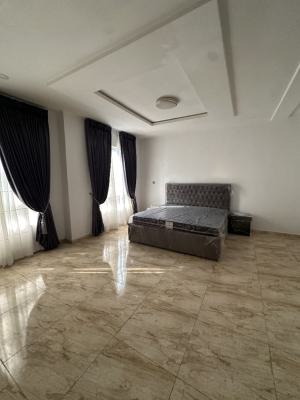 a Luxury Built 3-bedroom Terrace Duplex, Orchid Road, Lekki, Lagos, Terraced Duplex for Sale