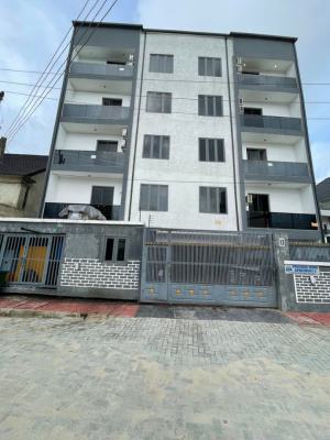 Luxury Newly Build 2bedroom Apartments with Excellent Facilities, Ikate, Lekki, Lagos, Flat / Apartment for Rent