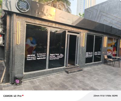 120 Squar Meter Office Space, Off Adeola Odeku, Victoria Island (vi), Lagos, Office Space for Rent