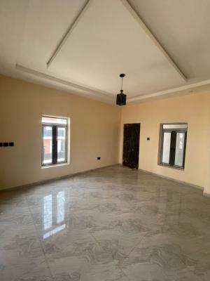 4 Bedroom Terrace and 1 Room B.q, Mabushi, Abuja, Terraced Duplex for Rent